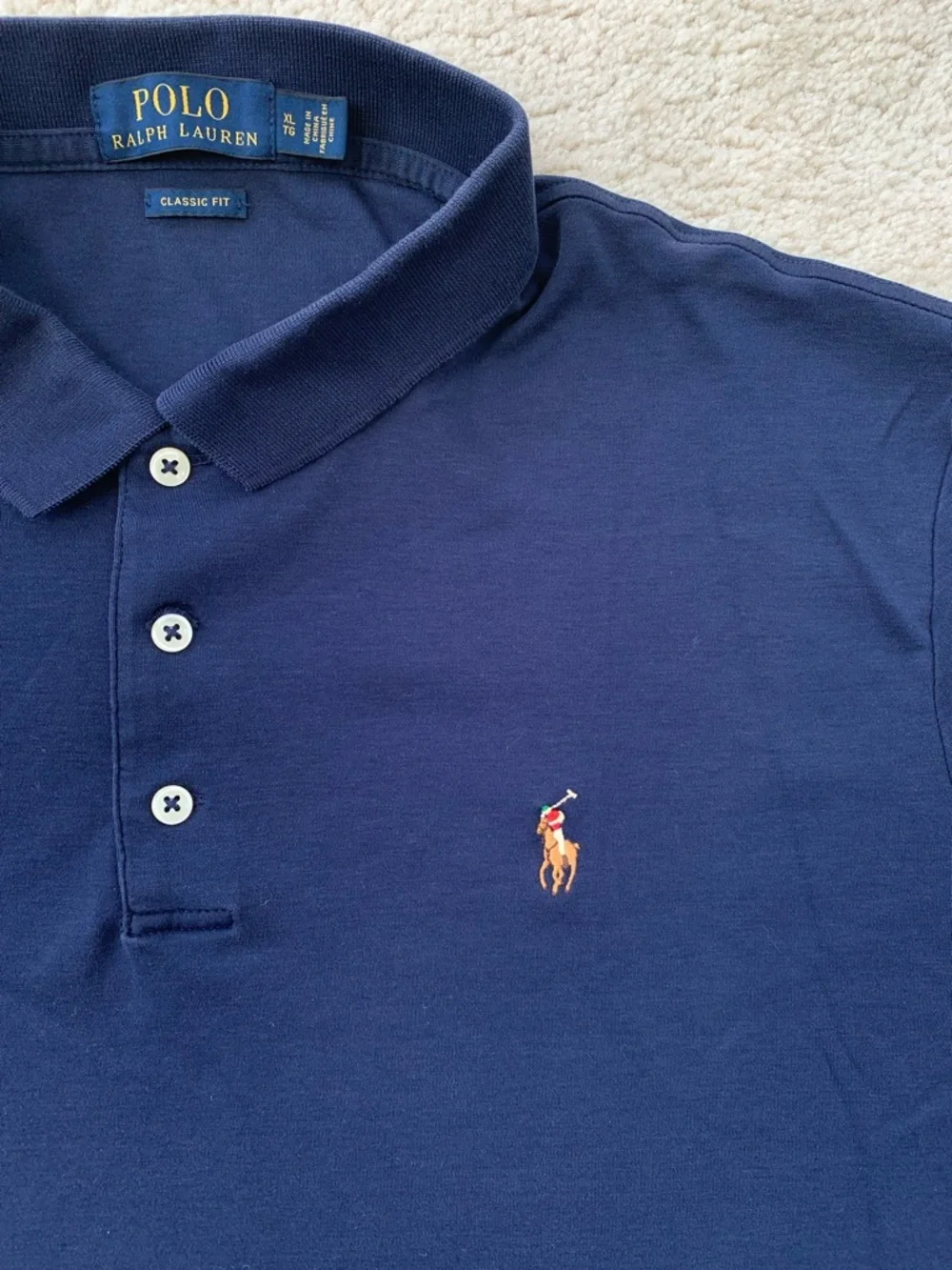 Polo Ralph Lauren good used